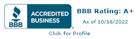 The Roofing Company LLC BBB Business Review