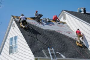 The Roofing Company Residential Roofing Gallery Upload